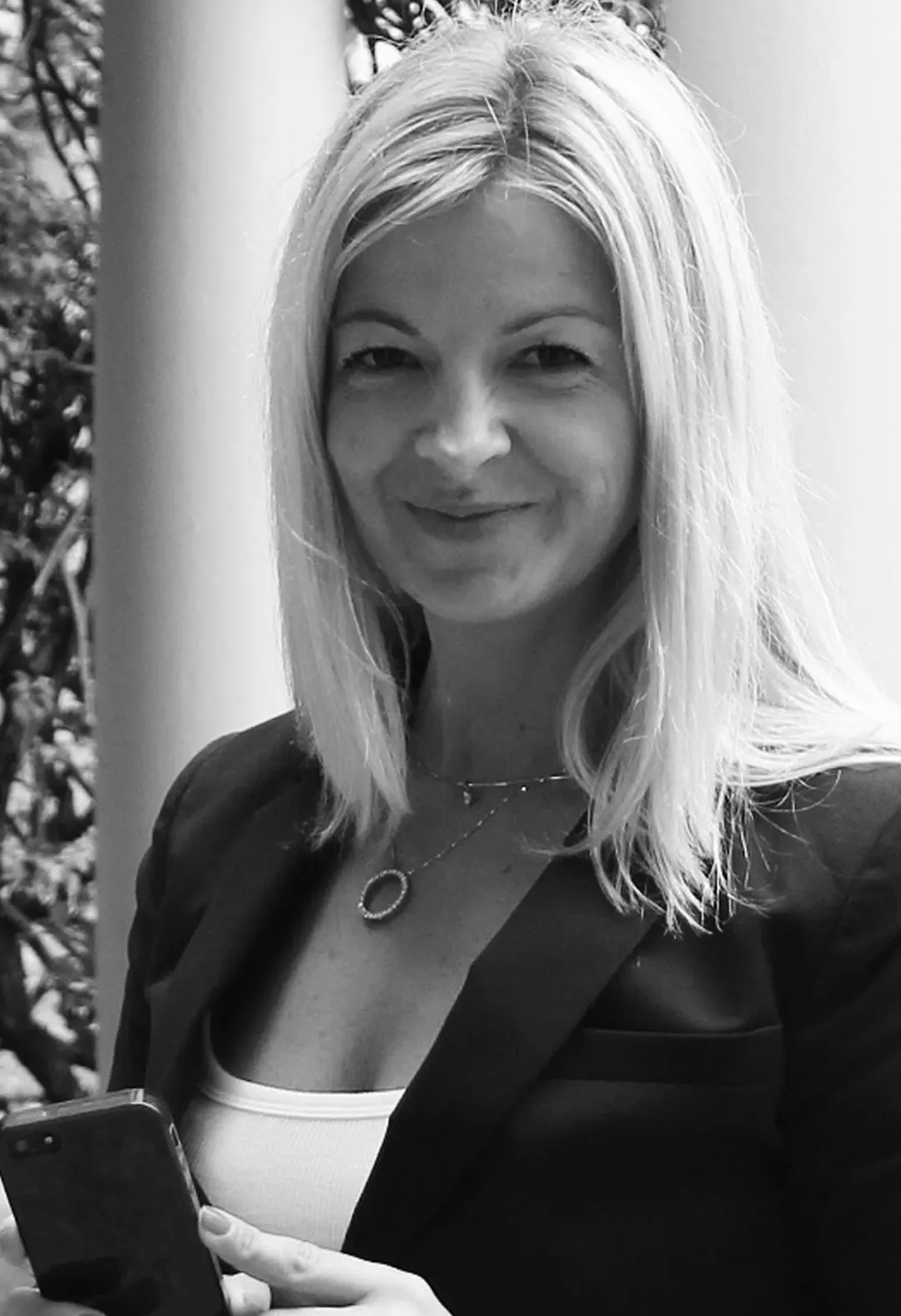 Corina Nuca - Nuca Designs